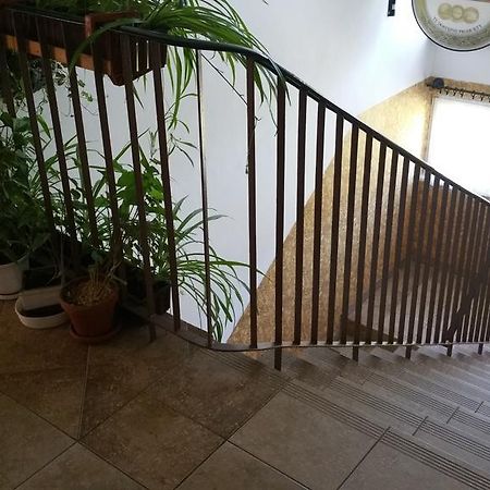Apartamento Dom Sportowca Roko Gdansk Exterior foto