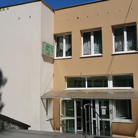 Apartamento Dom Sportowca Roko Gdansk Exterior foto