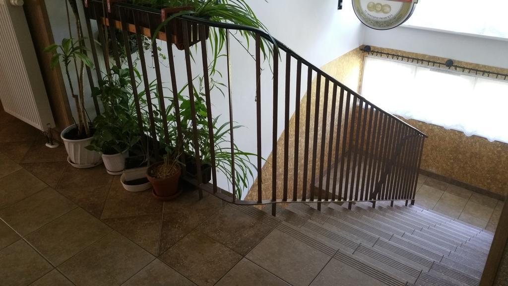 Apartamento Dom Sportowca Roko Gdansk Exterior foto