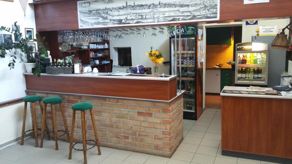 Apartamento Dom Sportowca Roko Gdansk Exterior foto