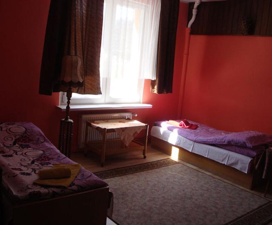 Apartamento Dom Sportowca Roko Gdansk Habitación foto