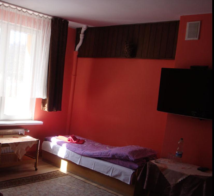 Apartamento Dom Sportowca Roko Gdansk Exterior foto