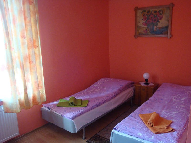 Apartamento Dom Sportowca Roko Gdansk Habitación foto